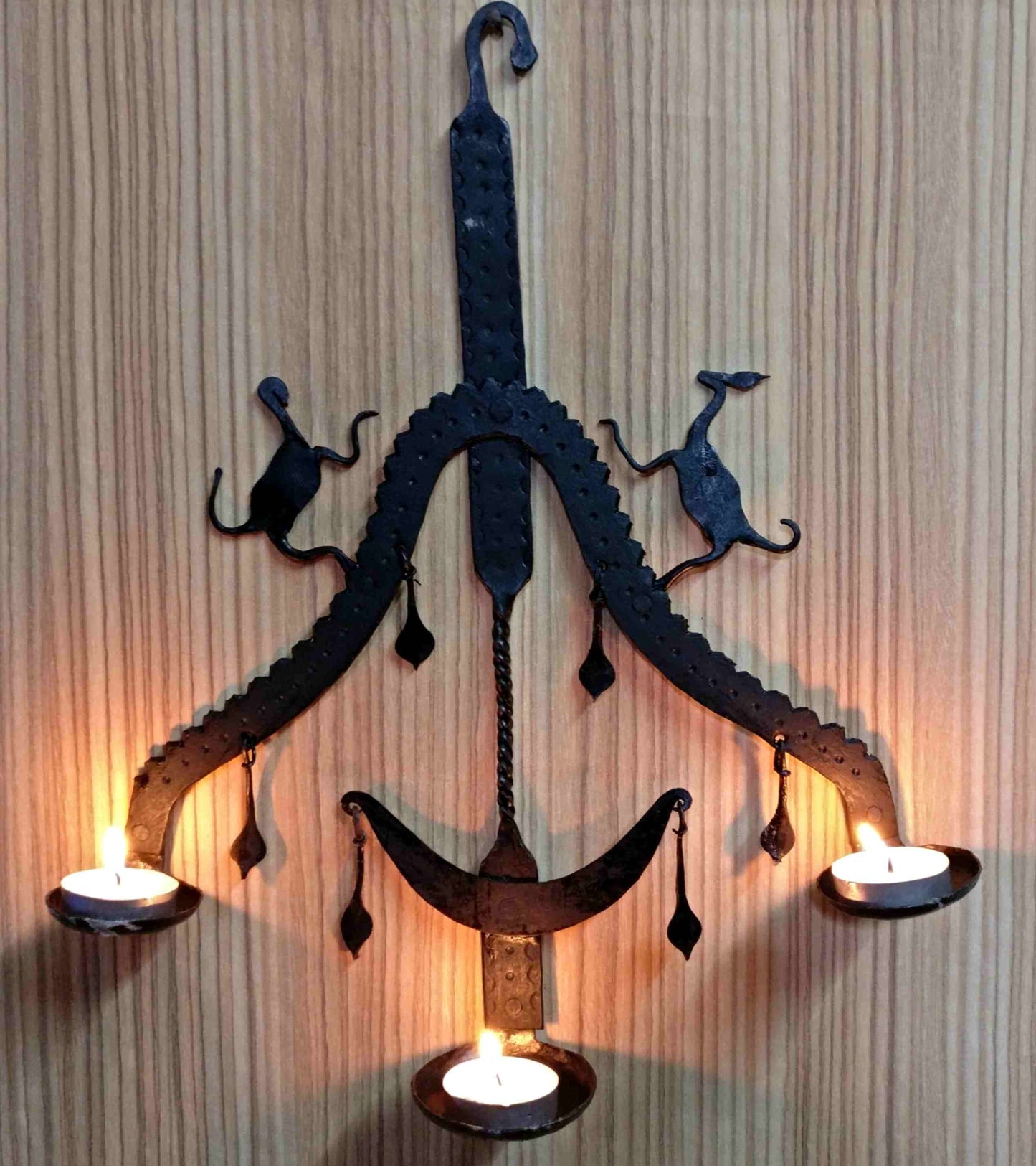 Pratibha Art Frame Branch Laman Diya