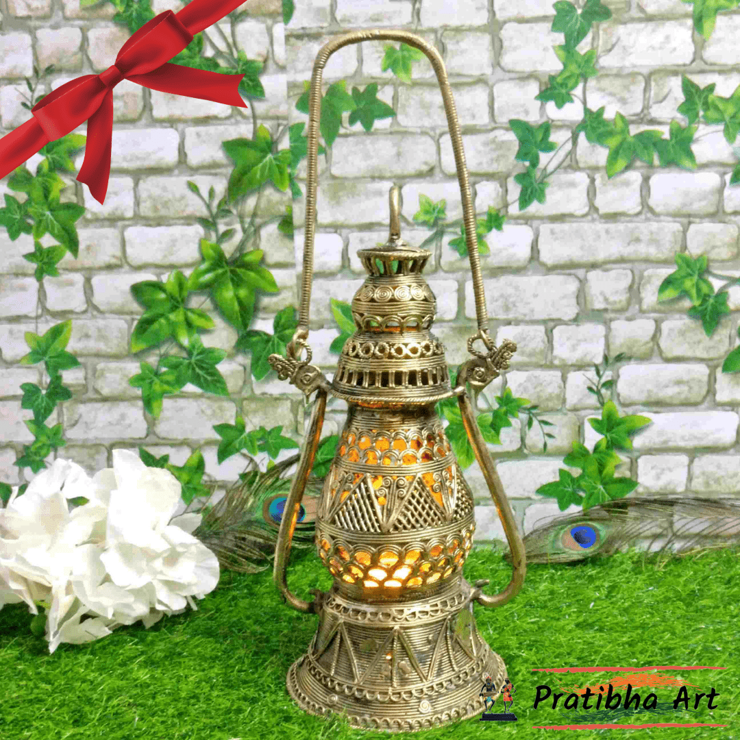 Pratibha Art Lantern Lantern