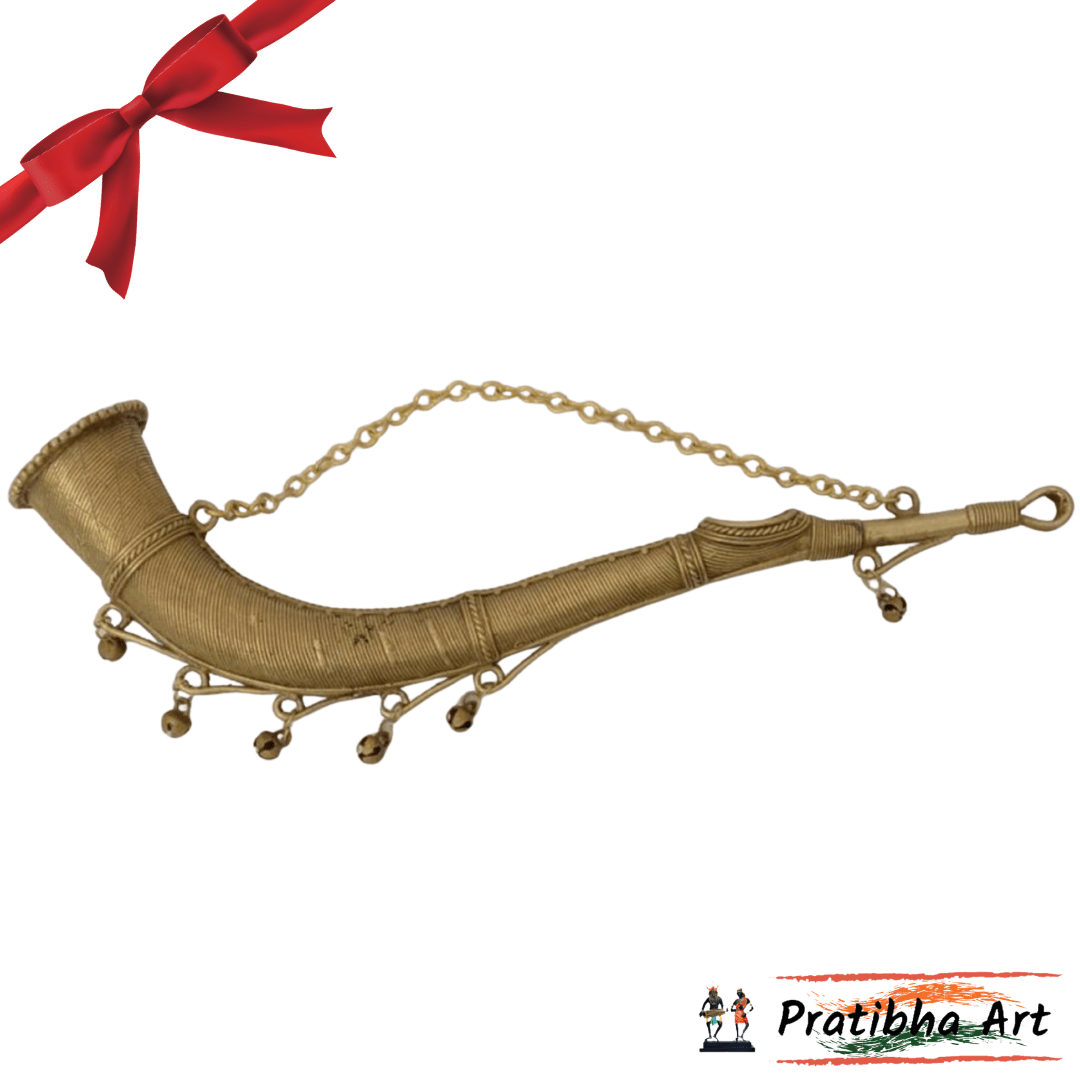 Pratibha Art Trumpet Trumpet Todi