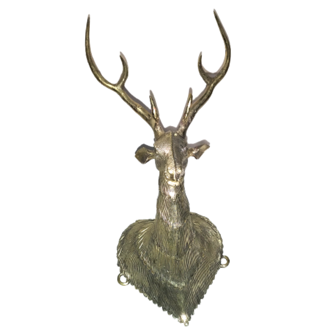 Deer Wall Hanging