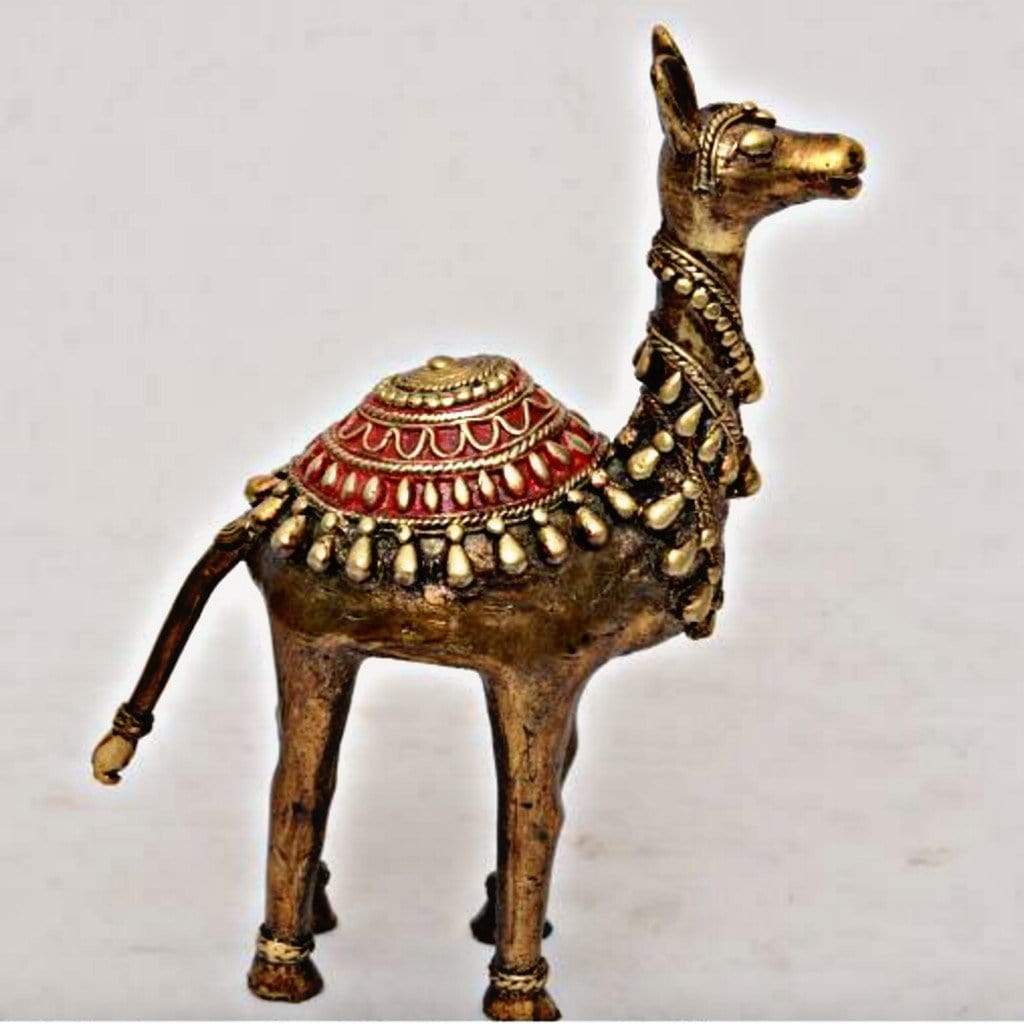 Pratibha Art Camel Camel