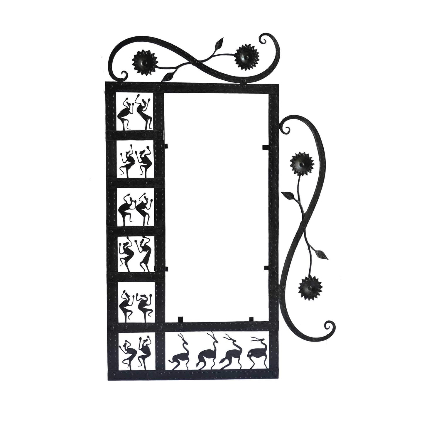 Mirror and Photo Frame