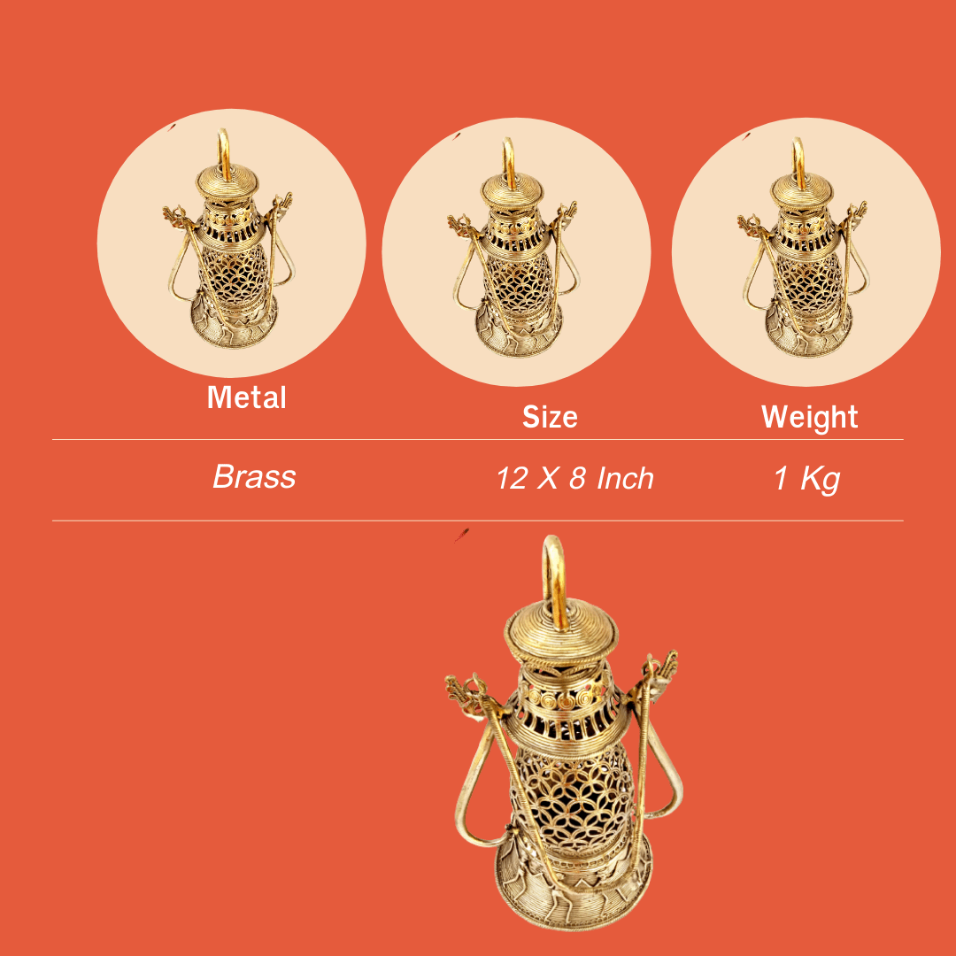 Pratibha Art Lantern Lantern