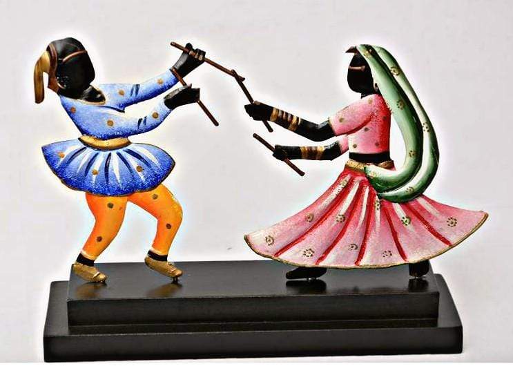 Dandiya Dance